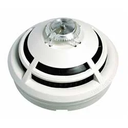 Addressable Heat Detector