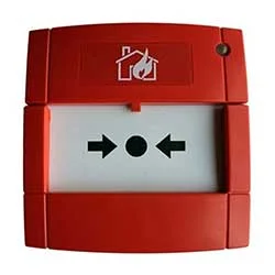 Addressable Manual Call Point