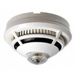 Addressable Smoke Detector