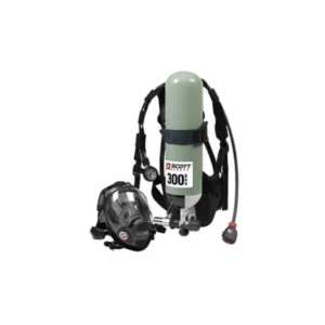 Breathing Apparatus