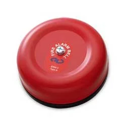 Conventional Fire Bell