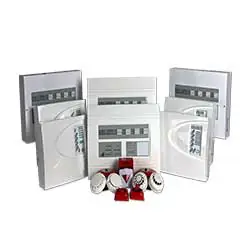 Conventional Fire Alarm System