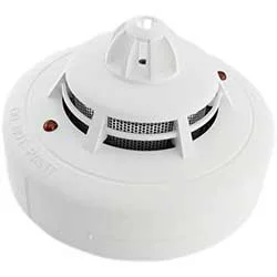 Conventional Heat Detector