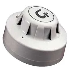 Conventional Smoke Detector