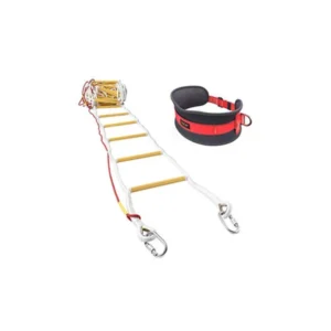 Emergency Rope Ladder