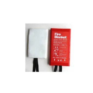 Fire Blanket
