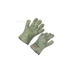 Fire Gloves
