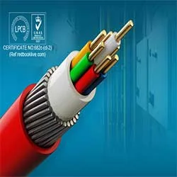 Fire Resistant Cable