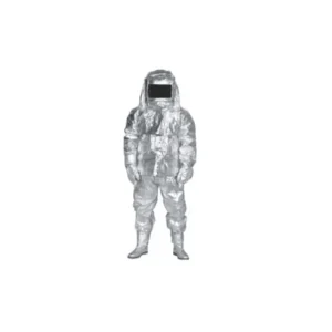 Fire Suit