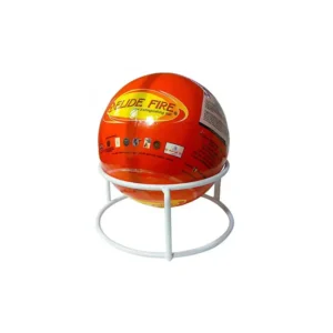 Fireball Equipment