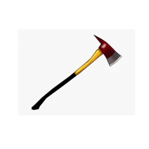 Firemen Axe